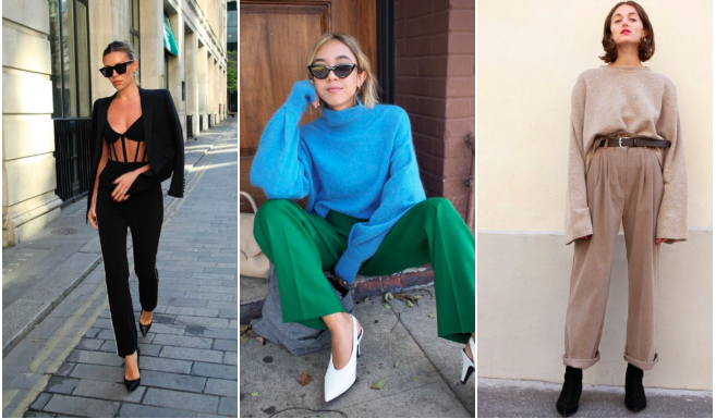 5 Ways To Instantly Up Your Fashion Game
