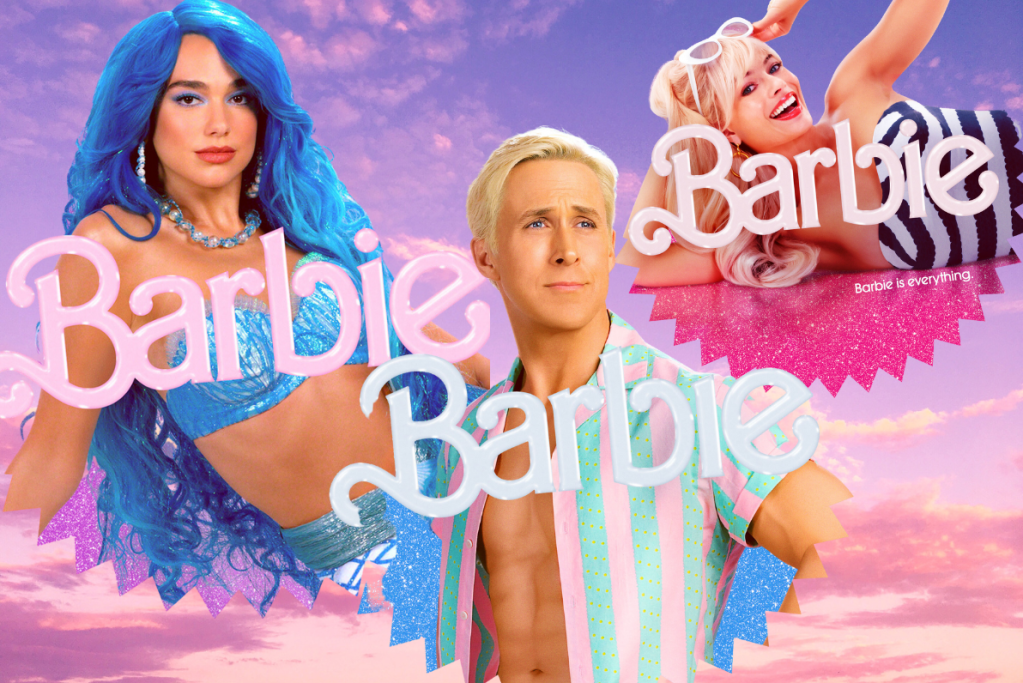 Unveiling Barbie’s Social Media Magic